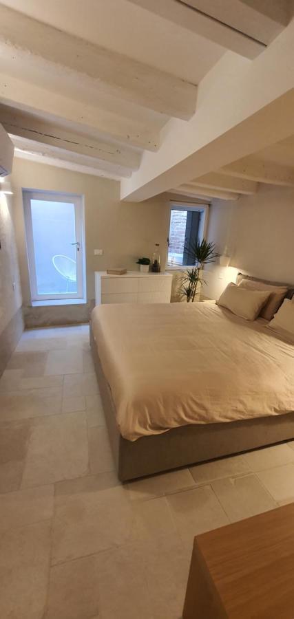 Dimore Del Borgo Antico - Corte Da Lezze Venezia Eksteriør bilde