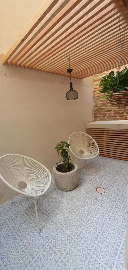 Dimore Del Borgo Antico - Corte Da Lezze Venezia Eksteriør bilde